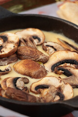 queso fundido