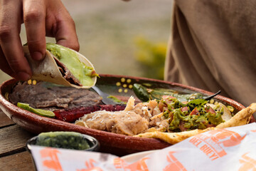 taco