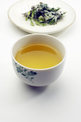 健康よもぎ茶