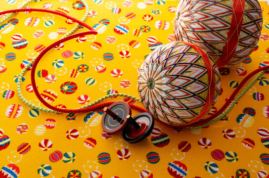 手毬 Images Browse 1 430 Stock Photos Vectors And Video Adobe Stock