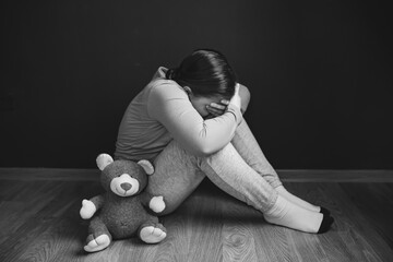 Stop violence against children