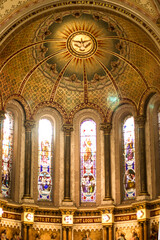 Obraz premium catedral