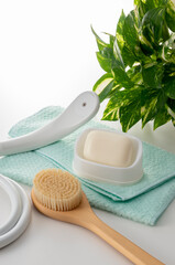 お風呂のイメージ