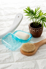 お風呂イメージ