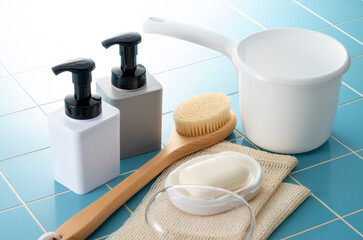 お風呂イメージ