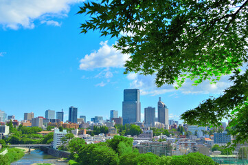 仙台市・自然3