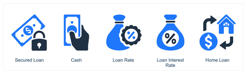 Secured Loan