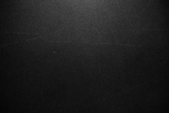 Black concrete texture background image. Abstract grunge. Gloomy dirty old empty wall. dark Surface. Vintage Web banner or Wallpaper With Copy Space