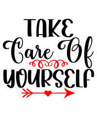 Mental Health SVG Bundle, Positive SVG, Motivational SVG, Mental Health Awareness, Mental Health SVG