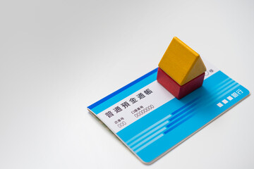 通帳