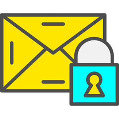 Envelope Icon