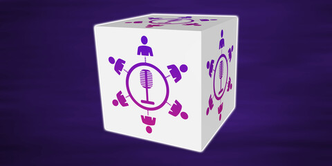 Concept of public relations