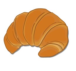 croissant 