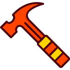 Hammer Icon