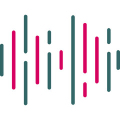 Equalizer Icon