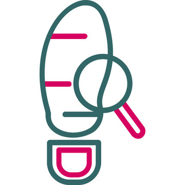 Trace Icon