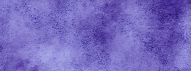 Abstract old style violet background of vintage grunge texture. Beautiful blue or purple grunge texture background with scratches and for making any design and decoration.