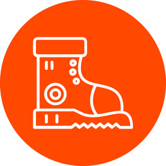 Boot Icon