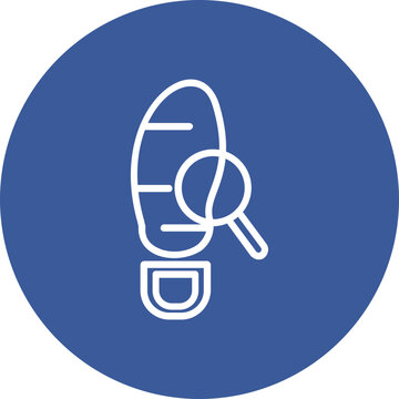 Trace Icon