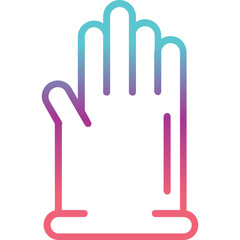 Glove Icon