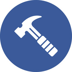 Hammer Icon