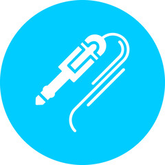 Soldering Iron Icon