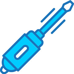Screw Driver Icon