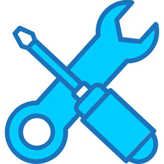 Maintenance Icon