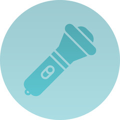 Flashlight Icon