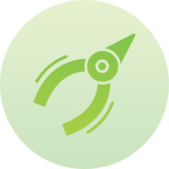 Pliers Icon