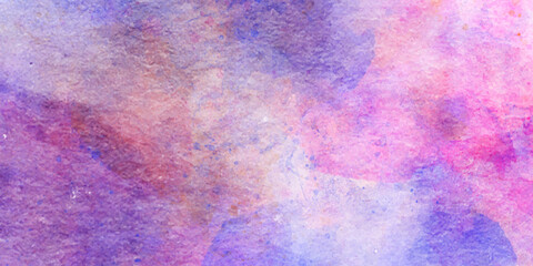 abstract watercolor background texture, abstract colorful watercolor background for graphic design, Light pink blue pastel watercolor background.