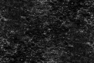 Abstract rough textured dark concrete wall surface for texture background