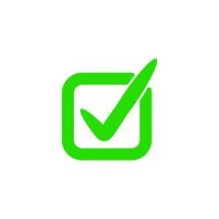 check mark icon