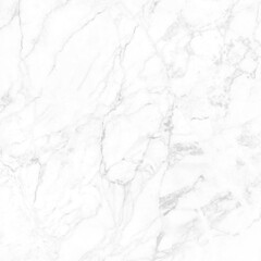 White grey marble seamless glitter texture background, counter top view of tile stone floor in natural pattern.