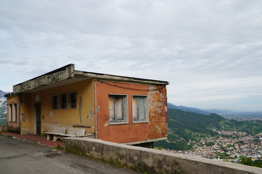 fontia  CARRARA