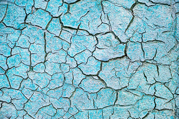 Old paint texture background photo