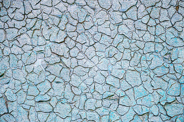 Old paint texture background photo