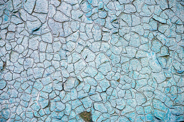 Old paint texture background photo