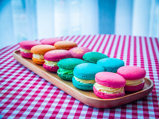 OLYMPUS DIGITAL CAMERA
Food and drinks of restaurant or cafe