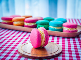 OLYMPUS DIGITAL CAMERA
Food and drinks of restaurant or cafe