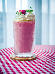 OLYMPUS DIGITAL CAMERA
Food and drinks of restaurant or cafe