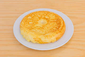 It is one of the most well-known and emblematic dishes of Spanish cuisine, being a very popular product that can be found in almost any bar or restaurant in the country.