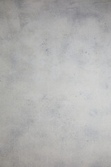 Gray concrete texture or background. With place for text and image
