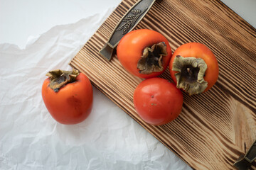 persimmon