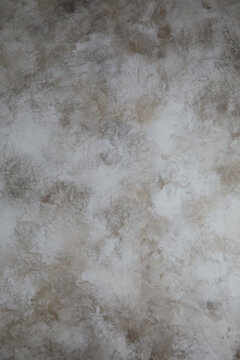 Rust old gray concrete texture or background. With place for text and image