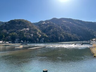 Arashiyama, Kyoto