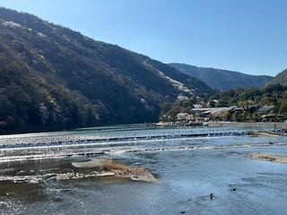 Arashiyama, Kyoto