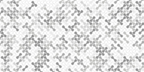 Metaball Pattern grayscale