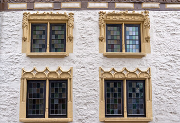 Fototapeta na wymiar Goslar