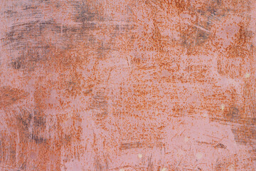 Abstract metal surface, old rusty metal, steel. Texture